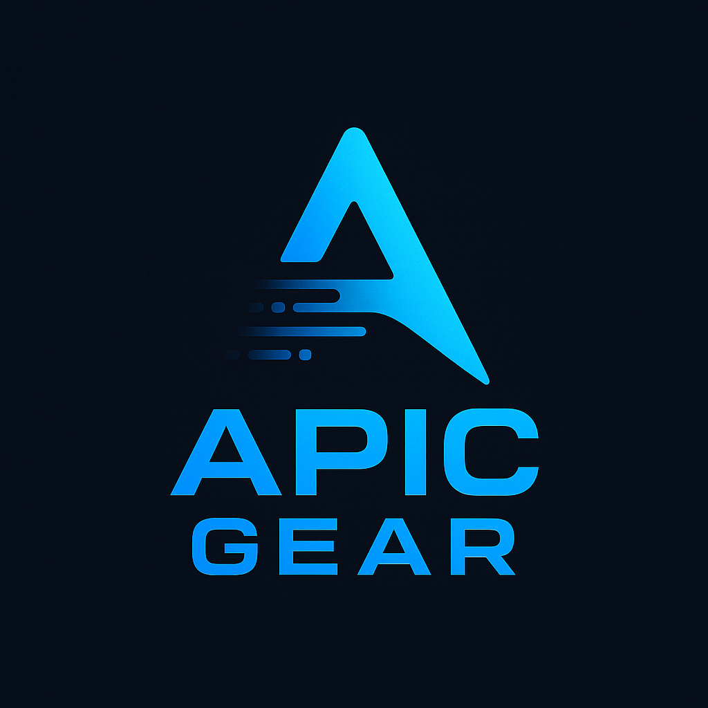 Apic Gear